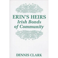 Erin's Heirs: Irish Bonds of Community - Paperback