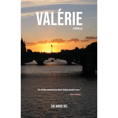 Valerie: or, Red Velvet Nothing - Paperback