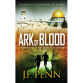 Ark of Blood - Paperback