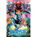 Blue Beetle Vol. 2: Forever Blue - Paperback