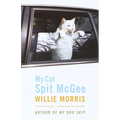 My Cat Spit McGee - Paperback