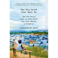 The Big Truck That Went By - Paperback