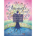 Let Animals Lead 21-Day Meditation Challenge - Paperback