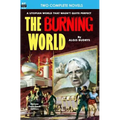 Burning World, The, & Forever is Too Long - Paperback