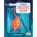 Investigating the Digestive System - Paperback