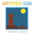 Happy Birthday, Moon - Hardcover