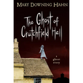 The Ghost of Crutchfield Hall - Paperback