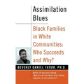 Assimilation Blues: Black Families in White Communities, Who Succeeds and Why - Paperback