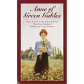 Anne of Green Gables, 3-Book Box Set, Volume I: Anne of Avonlea; Anne of the Island; Anne of Green Gables - Boxed Set