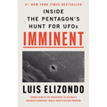 Imminent: Inside the Pentagon's Hunt for UFOs - Hardcover