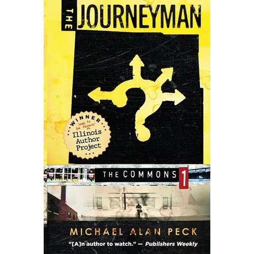The Journeyman: The Commons, Book 1 - Paperback