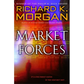Market Forces - Paperback