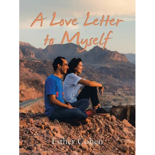 A Love Letter to Myself - Paperback