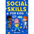 Social Skills for Kids - Paperback