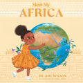 Meet My Africa - Paperback