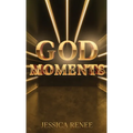 God Moments - Hardcover