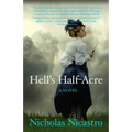 Hell's Half-Acre - Paperback