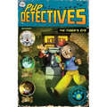 The Tiger's Eye - Paperback