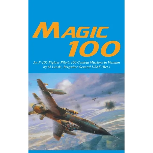 Magic 100 - Paperback