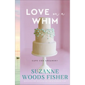 Love on a Whim - Hardcover