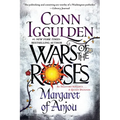 Wars of the Roses: Margaret of Anjou - Paperback