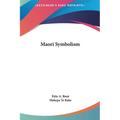 Maori Symbolism - Hardcover