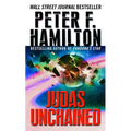 Judas Unchained - Mass Market Paperbound
