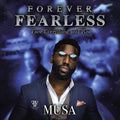 Forever Fearless - Paperback