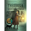 Theodosia and the Serpents of Chaos - Paperback