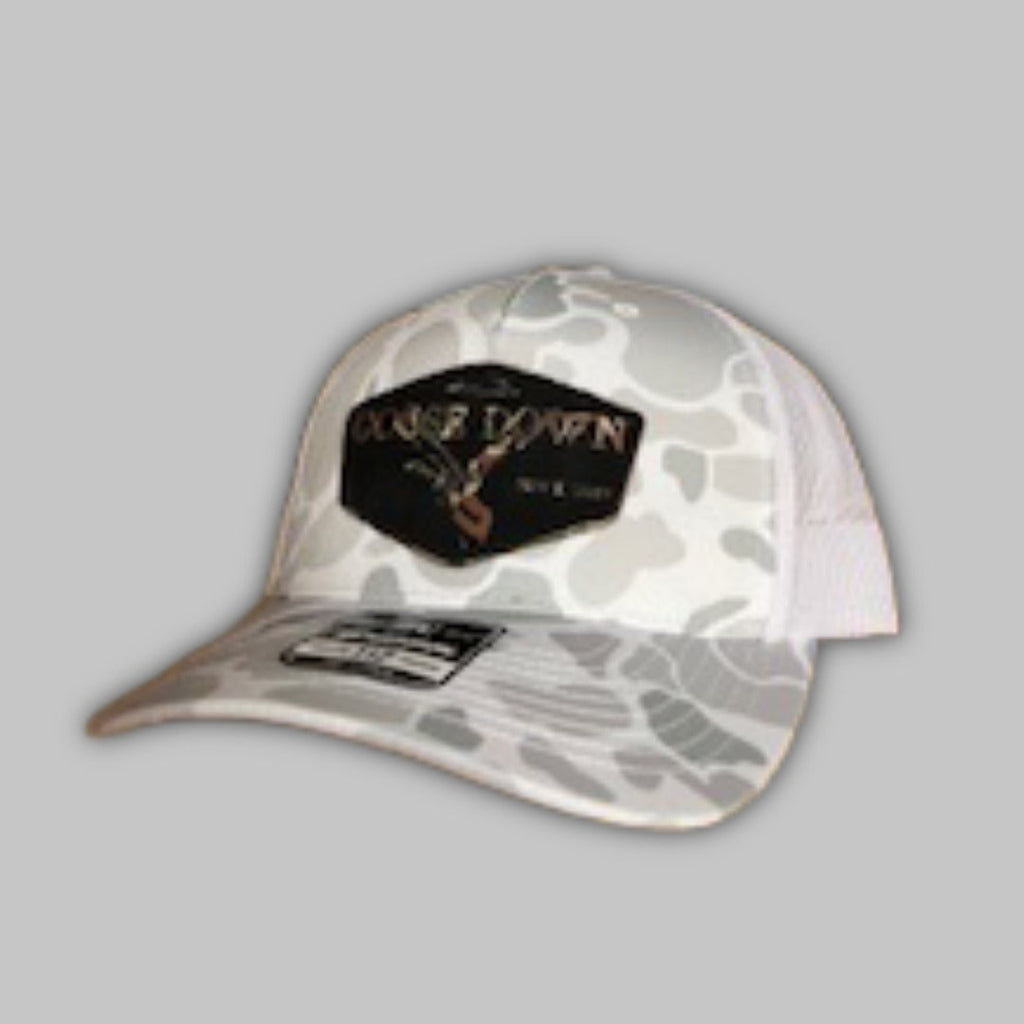 Goose Trucker