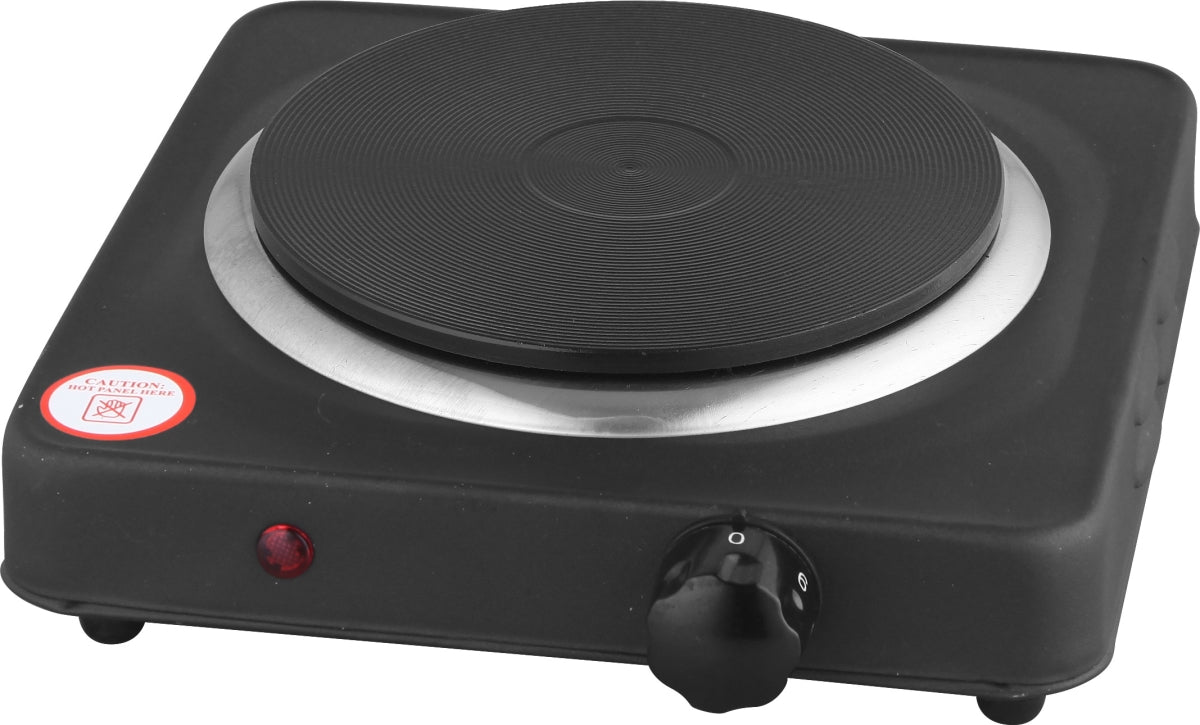 Dominion Single Flat Burner