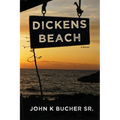 Dickens Beach - Paperback
