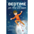 Bedtime on the Moon - Hardcover