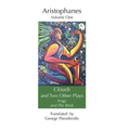 Clouds and Two Other Plays: Frogs and The Birds - Paperback