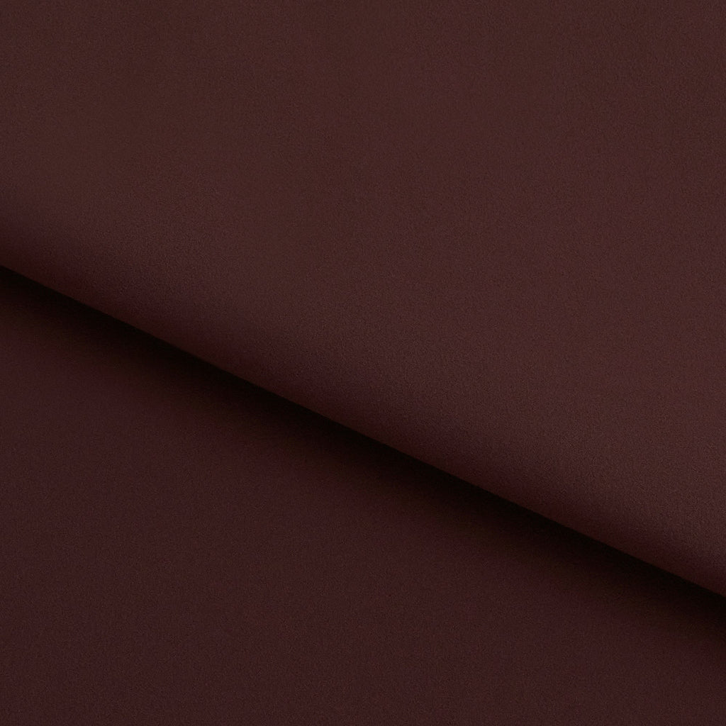 Double Sided Brushed Recycled Polyester Spandex | Blue Moon Fabrics