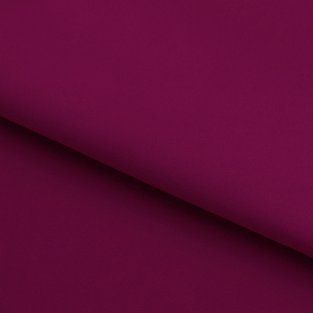 Double Sided Brushed Recycled Polyester Spandex | Blue Moon Fabrics
