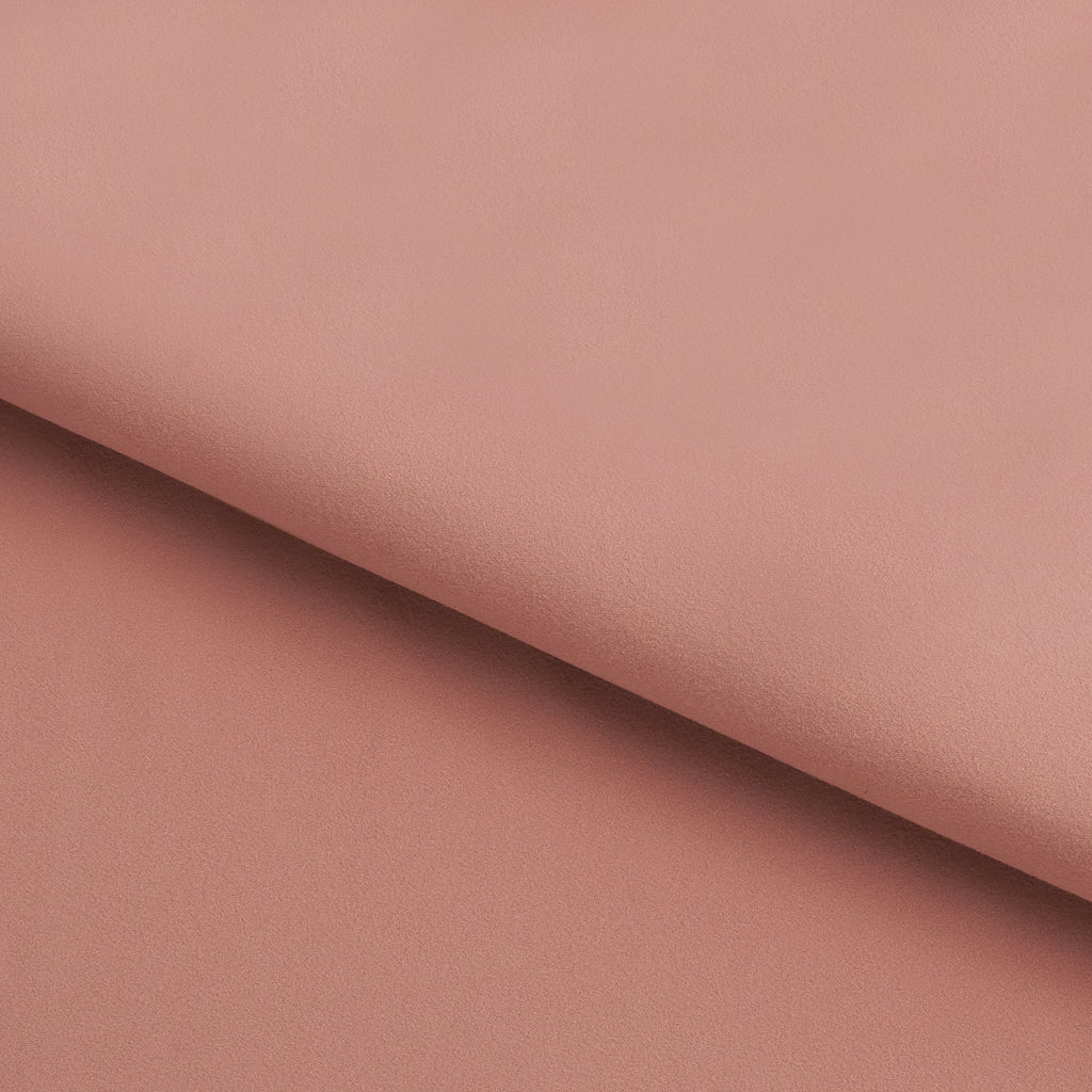 Double Sided Brushed Recycled Polyester Spandex | Blue Moon Fabrics