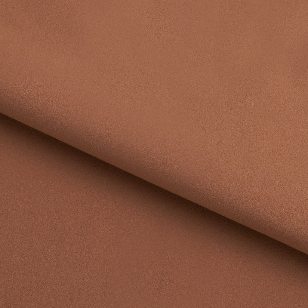 Double Sided Brushed Recycled Polyester Spandex | Blue Moon Fabrics
