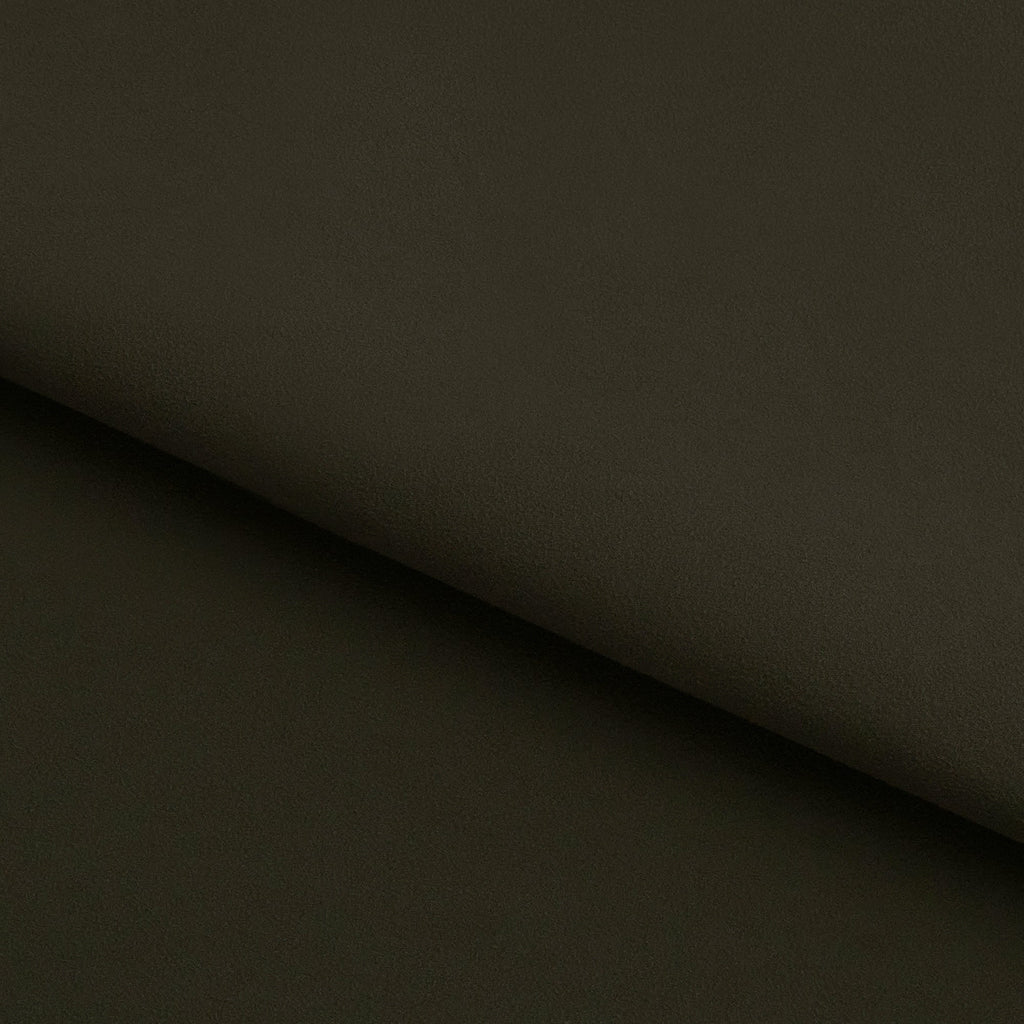 Double Sided Brushed Recycled Polyester Spandex | Blue Moon Fabrics