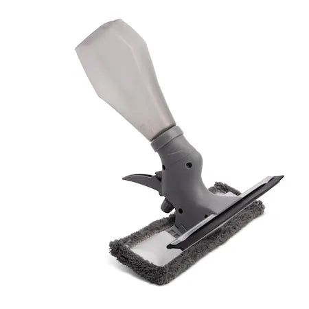 Double Sided Spray Bottle Squeegee