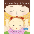 Counting Kisses - Hardcover