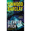 Elevator Pitch - Mass Market Paperbound