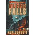 Muskie Falls - Paperback