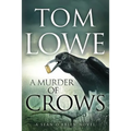 A Murder of Crows - Paperback