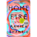 Home Fire - Paperback