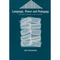 Language, Power and Pedagogy: Bilingual Children in the Crossfire - Paperback
