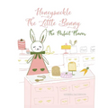 Honeysuckle The Little Bunny: The Perfect Flavor (Paperback) - Paperback