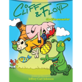 Cliff and Floyd: The Alien Encounter - Paperback