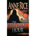 The Witching Hour - Mass Market Paperbound