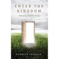 Enter the Kingdom - Hardcover